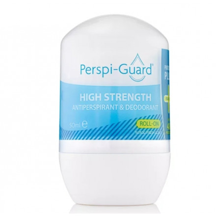 Антиперспірант кульковий Перспі-Гуард високої міцності 48 годин 50мл