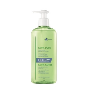 Дюкрей екстра-ду шампунь 400мл