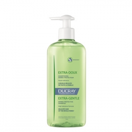 Дюкрей екстра-ду шампунь 400мл