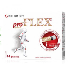 ПроФлекс розчин 25 мл N14
