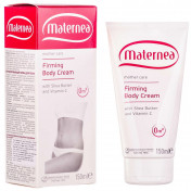 Maternea Підтягуючий крем для тіла, 150 мл