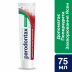 Зубна паста Парадонтакс з фтором, 75 мл