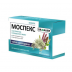 Моспекс леденцы со вкусом черной смородины №16