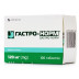Гастронорм таблетки від гастриту по 120 мг, 100 шт.