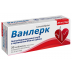 Ванлерк табл.20мг №30