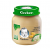 Овощное пюре Gerber Цветная капуста и картофель, 130 г