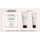 Набір Lierac Lift Integral денний крем 50мл+нічний крем 15 мл+сироватка 10 мл