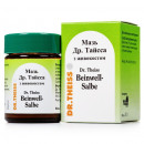 Мазь с живокостом Доктора Тайсса 50 г