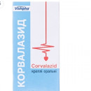 Корвалазид 25 мл краплі оральні