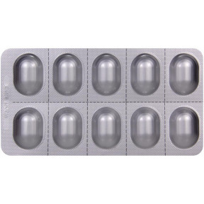 Роксера таблетки по 30 мг, 90 шт.