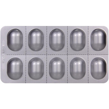 Роксера таблетки по 30 мг, 90 шт.