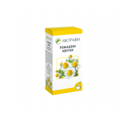 Ромашки цветки, 20 пакетиков по 1,5 г - Лектравы