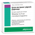 Алое екстракт рідкий-Дарниця розчин ампули по 1 мл, 10 шт.