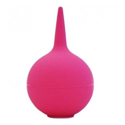 Спринцівка з мяким наконечником а-6, 180 мл