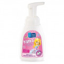 Скарб Маткі піна для інтимної гігієни для дітей 250 мл