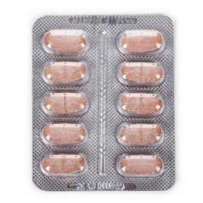 Вікаїр таблетки, 10 шт.