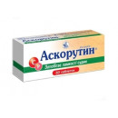 Аскорутин таб. №50!!!