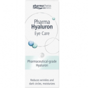 Фарма Гіалурон крем-догляд за шкірою навколо очей 15мл