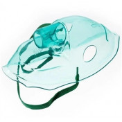 Юлайзер маска д/дорослих