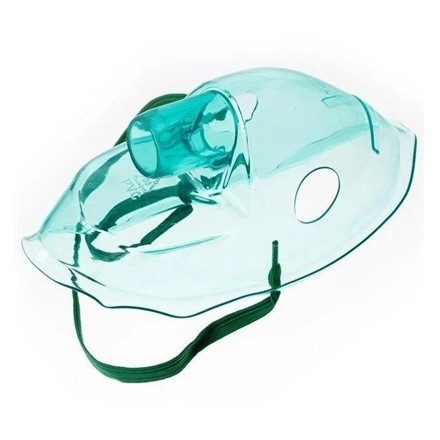 Юлайзер маска д/дорослих