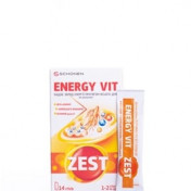 Зест енерджі віт. стік №14