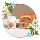 Адверсо фітобальзам при "шпорі"10 мл