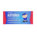 Алтейка табл д/жув №20
