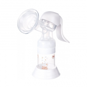 Кенпол Молоковідсмоктувач ручний Basic 12/205 _ 20%