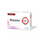 Фленокс 8000 МО/0.8 мл Анти-Ха N2 розчин для ін'єкцій