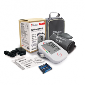 Тонометр напівавтомат ProMedica Assist 7%