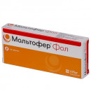 Мальтофер фол табл жув №30