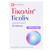 Тіколін табл.500мг №28