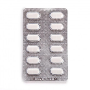 Мілістан Мультисимптомний каплети №12