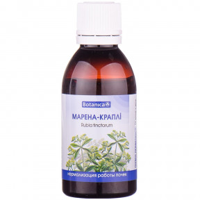 Марена капли для нормализации работы почек, 50 мл