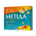 Метіда з апельсиновим смаком з підсолоджувачами пор. по 6 г №10 у саше