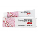 Гепаринова мазь 40г Баум Фарм PG