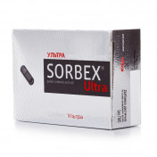 Сорбекс Ультра капсули, 12 шт.