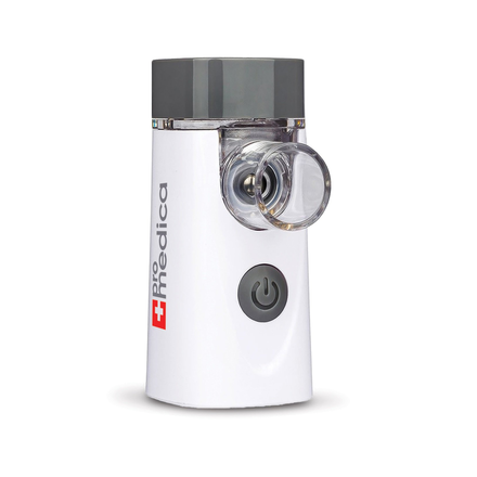 Інгалятор ультразвуковий ProMedica Air Pro Mesh