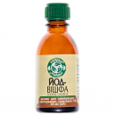 Йод-Вішфа р-н спирт.5% фл.20мл