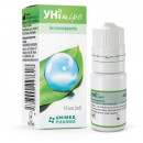 Унітірс краплі очні, 10 мл