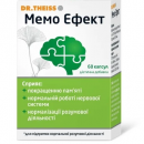 Mемо Ефект Др.Тайсс капсули №60
