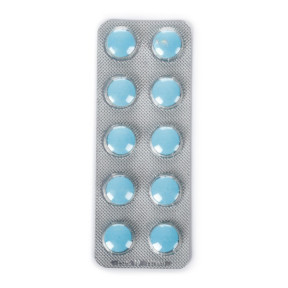 Біосон таблетки від безсоння, 30 шт.