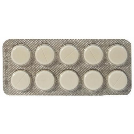 Седалгін Плюс таблетки знеболюючі, 10 шт.