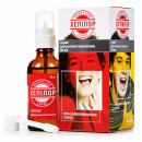 Хепилор антисептический спрей для горла, 50 мл