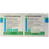 Новокаїн-Дарниця розчин для ін'єкцій по 5 мл в ампулі, 5 мг / мл, 10 шт.