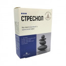 Стреснол табл.№30