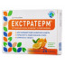 Екстратерм пастилки від кашлю з ісландським мохом і вітаміном С, з цитрусовим смаком, 24 шт.