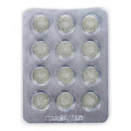 Щитобаланс таблетки для улучшения функций щитовидной железы, 36 шт.