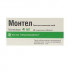 Монтел таблетки жевательные 4 мг №28
