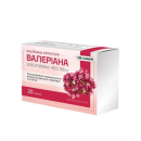 Валеріана Ефективна Нео 100 мг капсули №20